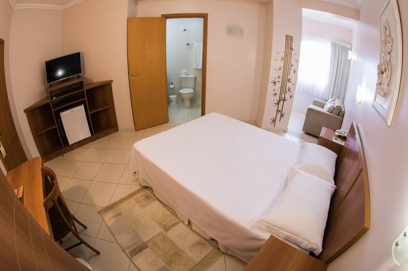 Hotel Itagy 蒂巴吉 外观 照片